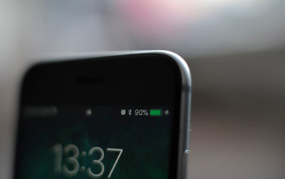 iOS 14をダウングレード